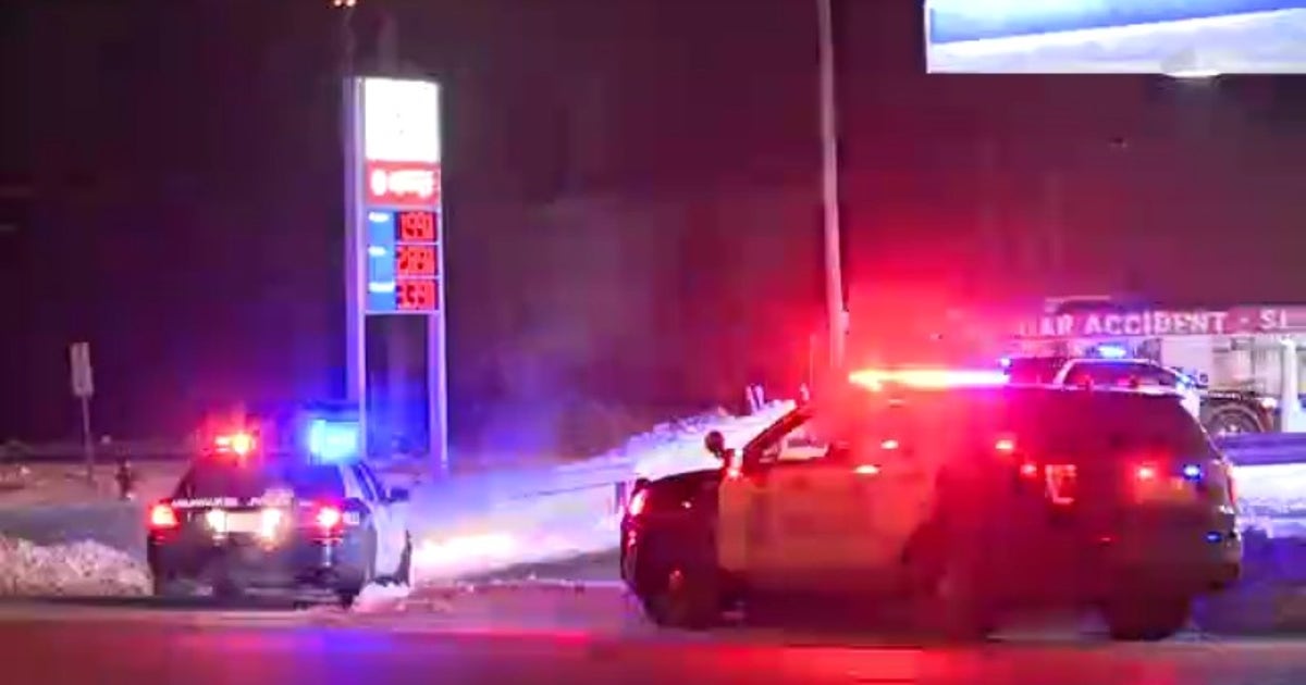MPD: Man shot, seriously injured near Fond du Lac and Mill | FOX6 Milwaukee