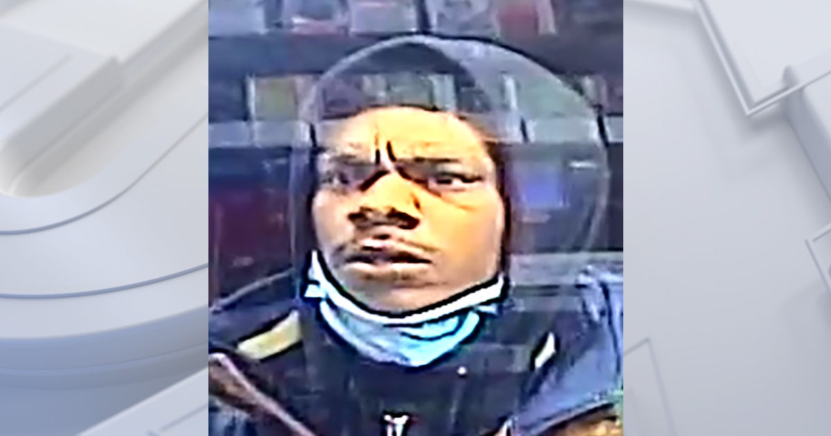 Have you seen him? MPD seeks suspect in East Side armed robbery | FOX6 ...