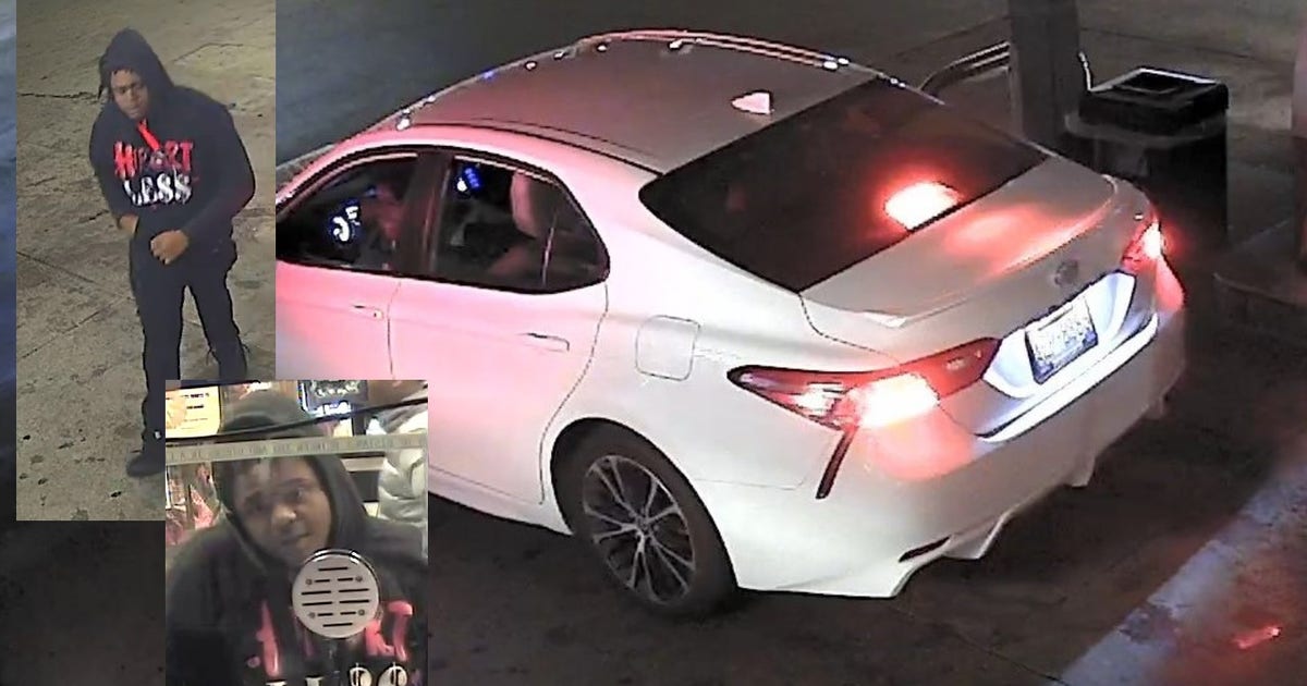 MPD seeks help to ID suspect wanted in connection with homicide | FOX6 ...
