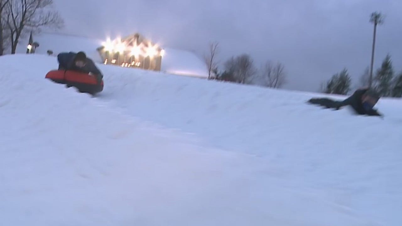 The Rock Snowpark In Franklin Has Something For Everyone The Rock Snowpark In Franklin Has Something For Everyone