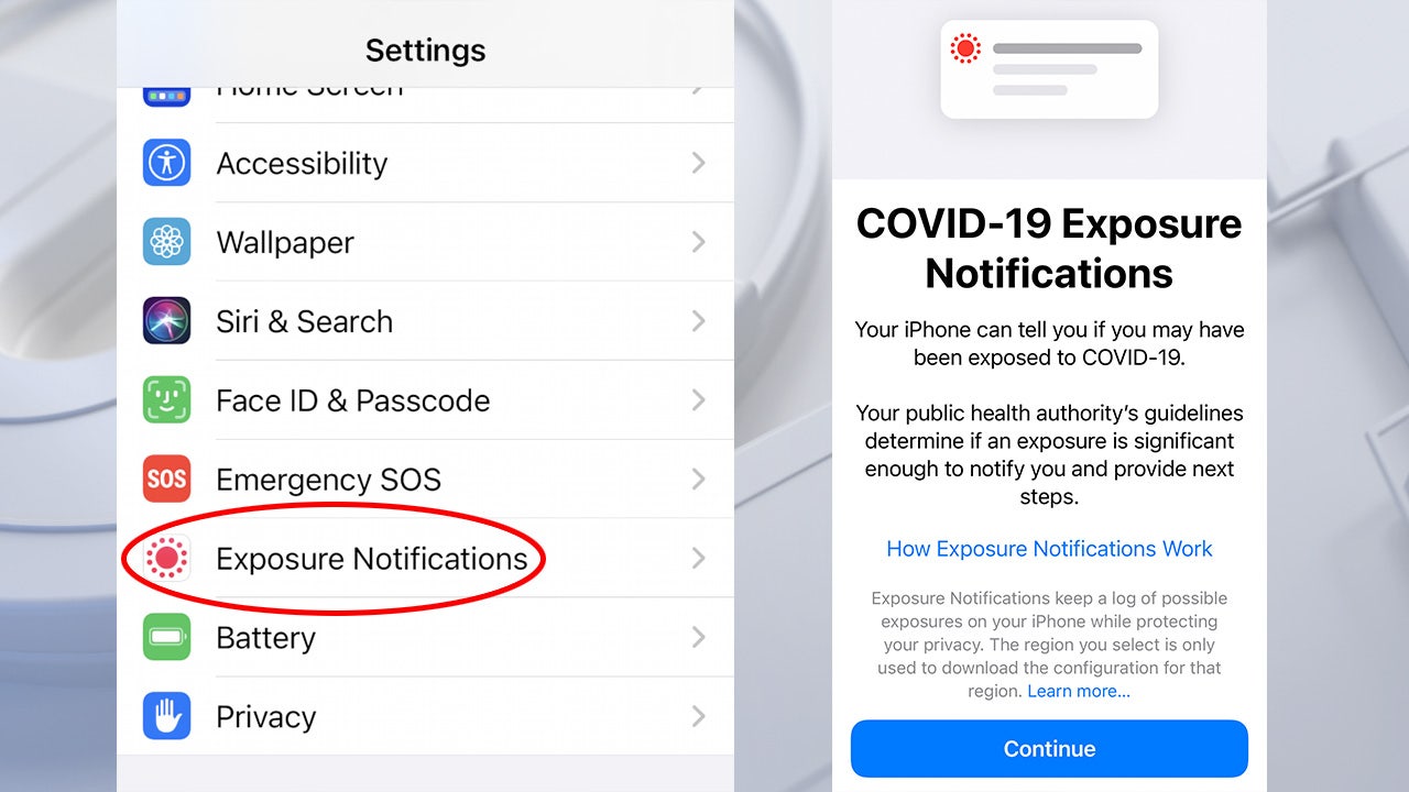 Coronavirus contact tracing app is now live in Wisconsin