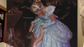 'Cheer them on:' Group spreads joy for hospitalized kids