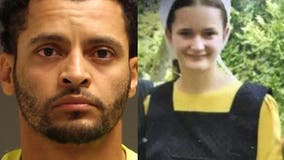 Man charged with murder of Pennsylvania Amish girl after clothing found