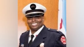 Retired Chicago firefighter killed while exchanging gunfire with would-be carjackers on Far South Side: police