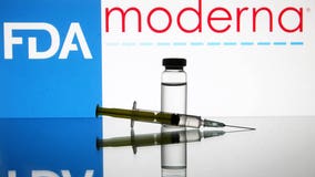 Wisconsin to receive 1st shipment of Moderna vaccine this week