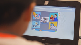 Online program preps kids for kindergarten during pandemic