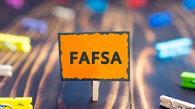 Just 36% have submitted FAFSA; Wisconsin ranks 34th in the nation