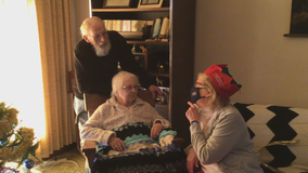 Elder Elves bring holiday spirit, love to seniors in SE Wisconsin