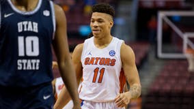 Florida basketball star Keyontae Johnson ‘following simple commands’ after horrific collapse