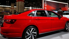 2021 Chicago Auto Show postponed due to coronavirus concerns