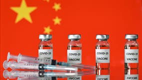 Chinese vaccine 86% effective, UAE says