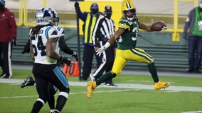 Another December surge for Jones gives Packers confidence