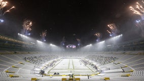 Packers to welcome season ticket holders for playoff game