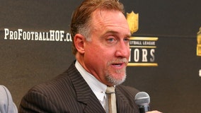 John Kuhn: Late Packers' Coach Kevin Greene 'a tremendous friend'