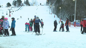Slopes open as winter weather takes hold: 'Feels really good'