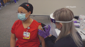 Debate stirs over next phase of COVID-19 vaccine distribution