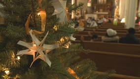 Milwaukee church delivers multicultural Christmas message