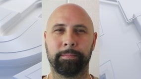 Police: Sex offender Kevin Peeples released in Waukesha