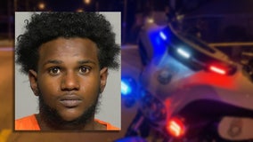 Milwaukee man sentenced; 2020 police chase, officer-involved shooting