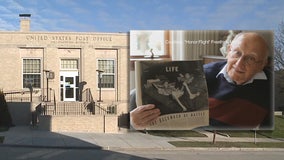 Port Washington Post Office will be renamed after WWII veteran