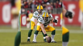 Packers activate center Corey Linsley from injured reserve