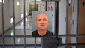 Man serving 50 years for HIV sex assaults dies in prison