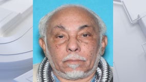 Silver Alert: Officials seek help locating 77-year-old man