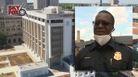 Acting MPD chief to Wauwatosa: 1 of 3 top cop finalists