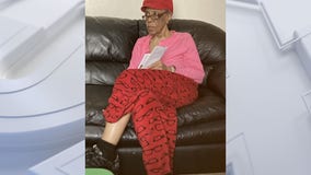 Critically missing woman with dementia found