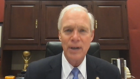 Ron Johnson: Biden will ‘get an earful’ if he listens to Wisconsin employers