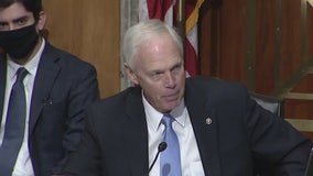 Ron Johnson reelection campaign reports $1M+ more than rivals