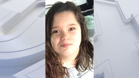 Amber Alert canceled: Missing 10-year-old Walworth girl found safe