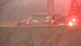 27-year-old man killed in crash along I-94 in Pewaukee