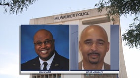 Council president asks FPC to halt Milwaukee police chief search