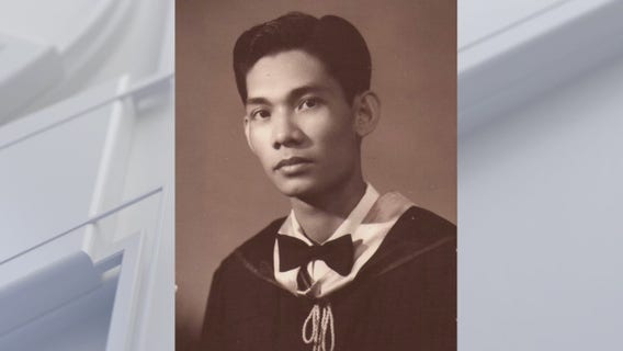 Congressional Gold Medal posthumously given to Waukesha WWII vet