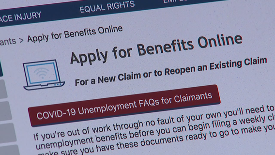 Evers administration plans to simplify WI unemployment claims