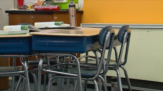 COVID-19 and chronic truancy: Attendance 'down slightly' in MPS