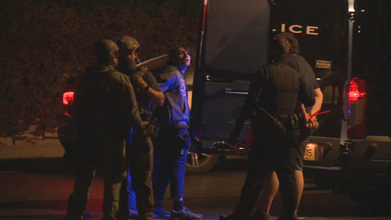 Protesters cited, arrested in Mensah protests appear in court