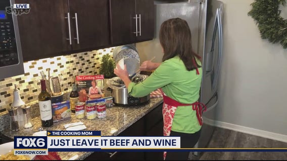 We're just 1 week from Christmas Eve: Quick, easy holiday dinner