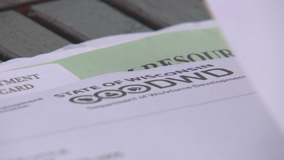 State probes fraudulently filed unemployment insurance benefits