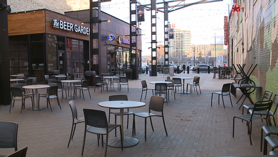Bucks, businesses adjust to lack of fans for foreseeable future