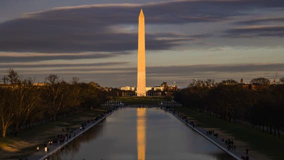 Biden's inauguration will feature memorial for those lost to COVID