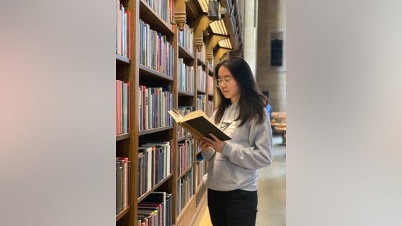 Heartache and hope: How COVID-19 shaped college essays of 2020