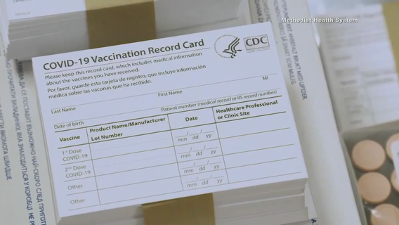 Will COVID-19 vaccine distribution impact shipping of holiday gifts?