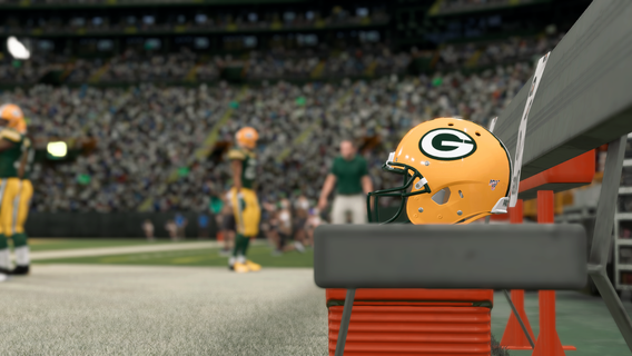 Green Bay Packers to host Madden NFL 21 esports tournament