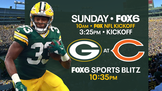 Chicago Bears eye playoffs heading into finale with Packers