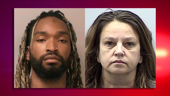 Prosecutors: 2 stole $47K in jewelry during Richfield home invasion