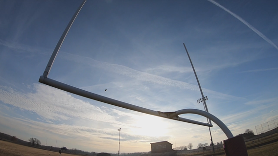 Greenfield HS pauses varsity football 'out of an abundance of caution'