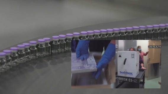 Yet-to-be-named coordinator leads Waukesha County vaccine effort