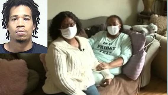 Kenosha woman stabbed 18+ times in her home, saved by roommate